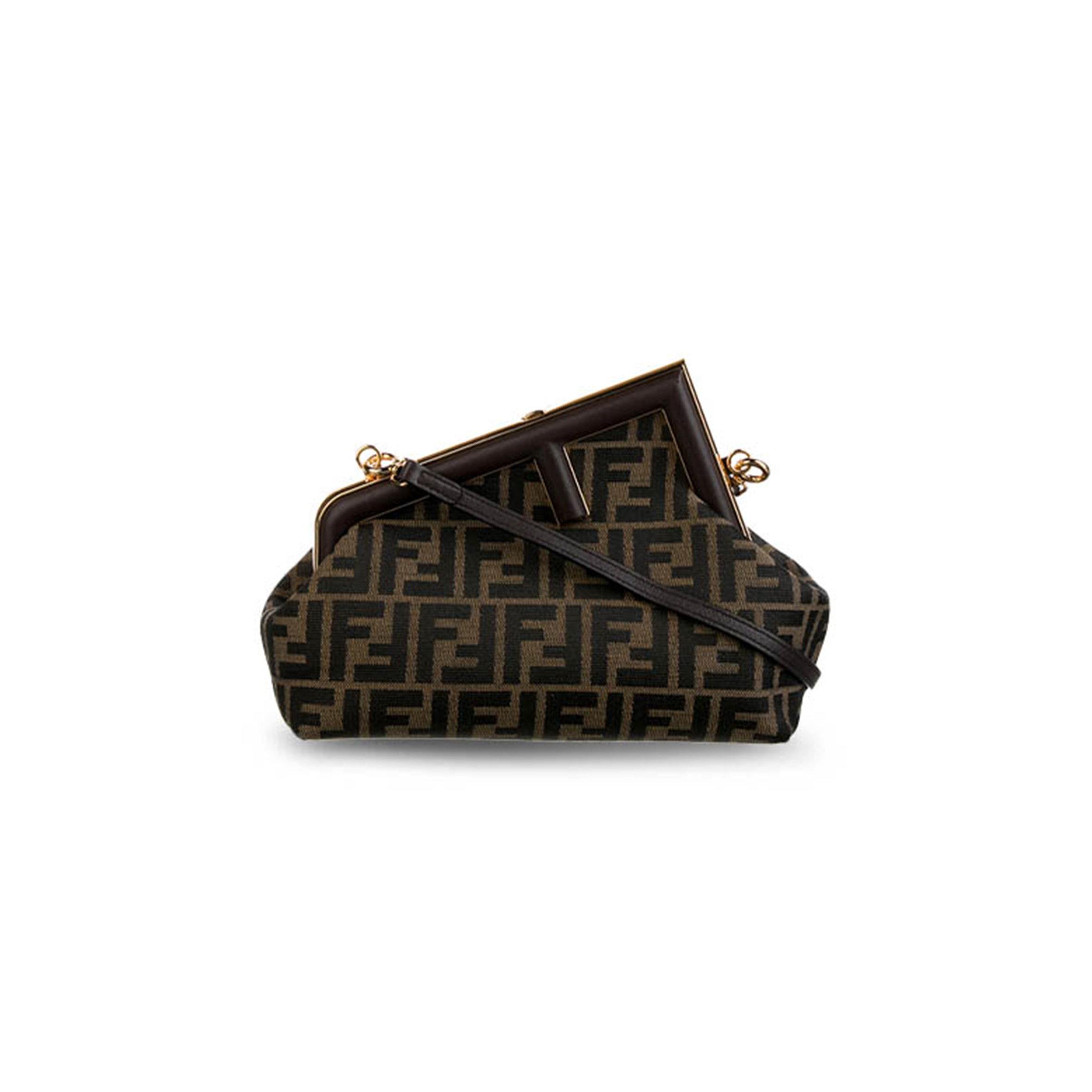 FENDI SMALL FIRST NUVOLA (26*18*9.5cm) 